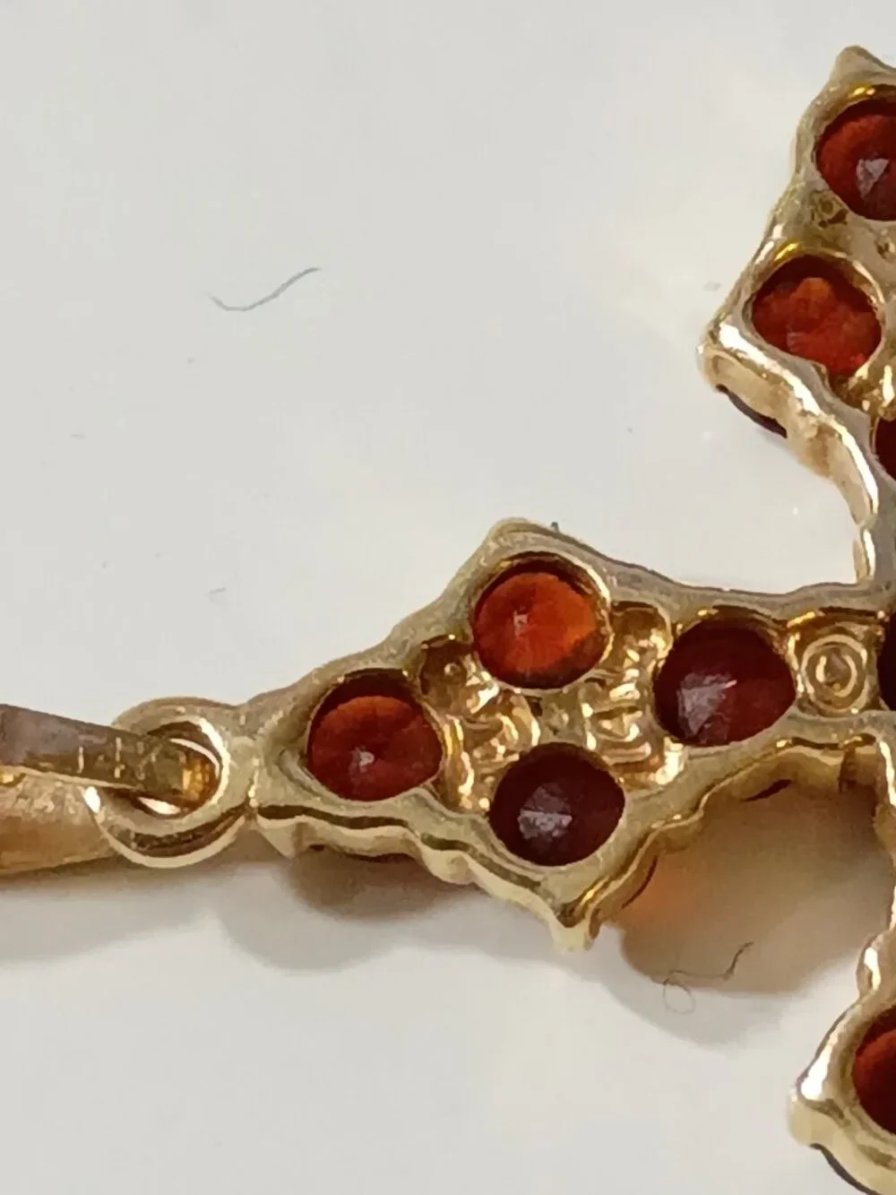 OroAmerica designer signed
